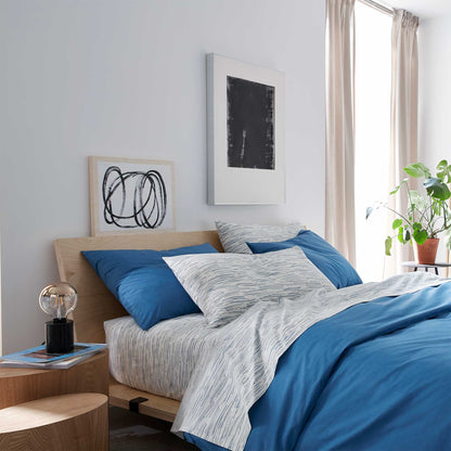 Rewards Luxe Sateen Pillowcase Set