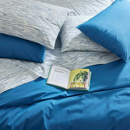 Rewards Luxe Sateen Pillowcase Set