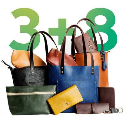 Tote Mystery Box