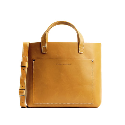 Medium Crossbody Tote
