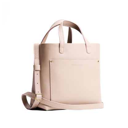 Medium Crossbody Tote