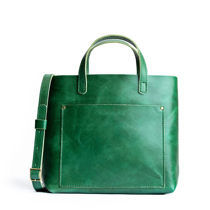 Medium Crossbody Tote