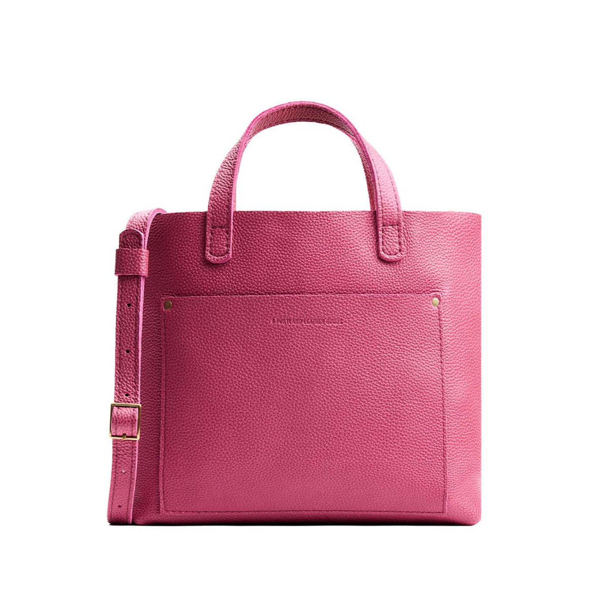 Medium Crossbody Tote