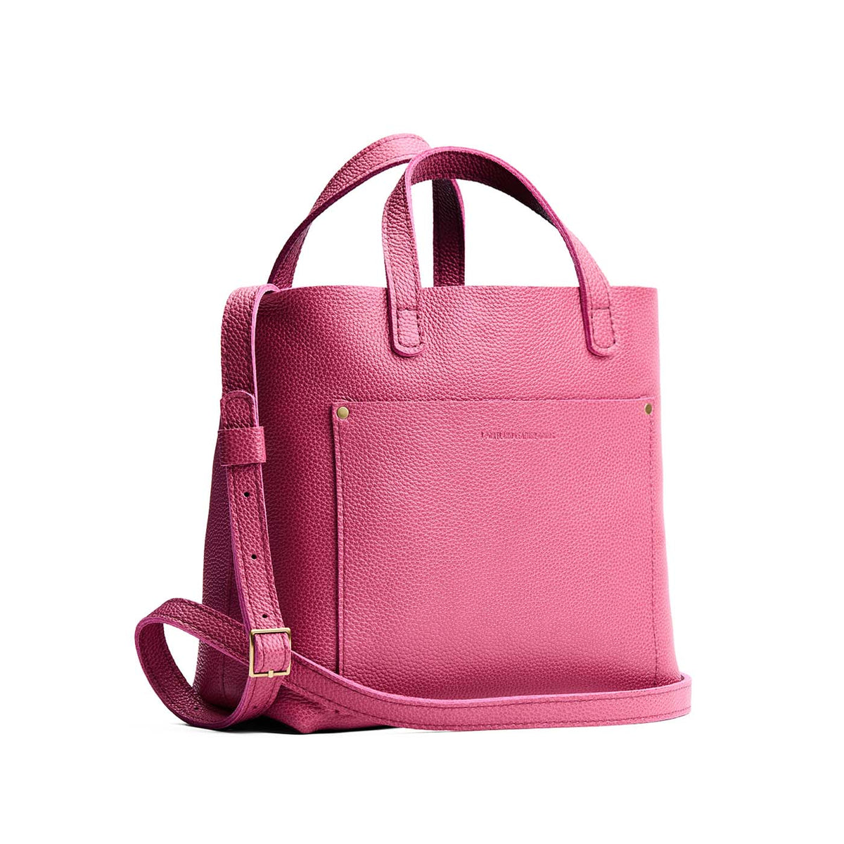 Medium Crossbody Tote