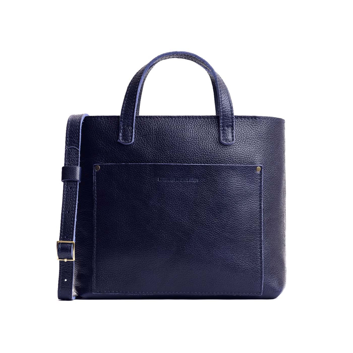 Medium Crossbody Tote