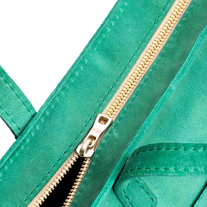 Medium Crossbody Tote