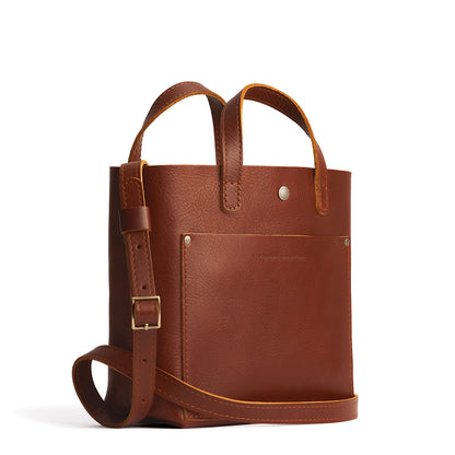 Mini Crossbody Tote