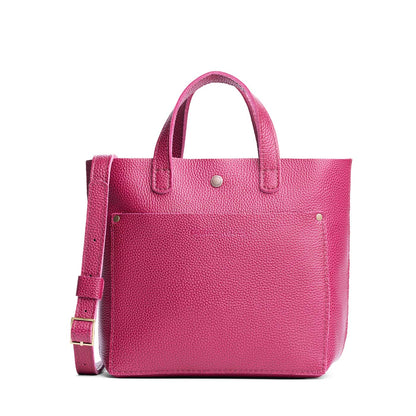 Mini Crossbody Tote