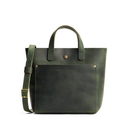 Mini Crossbody Tote