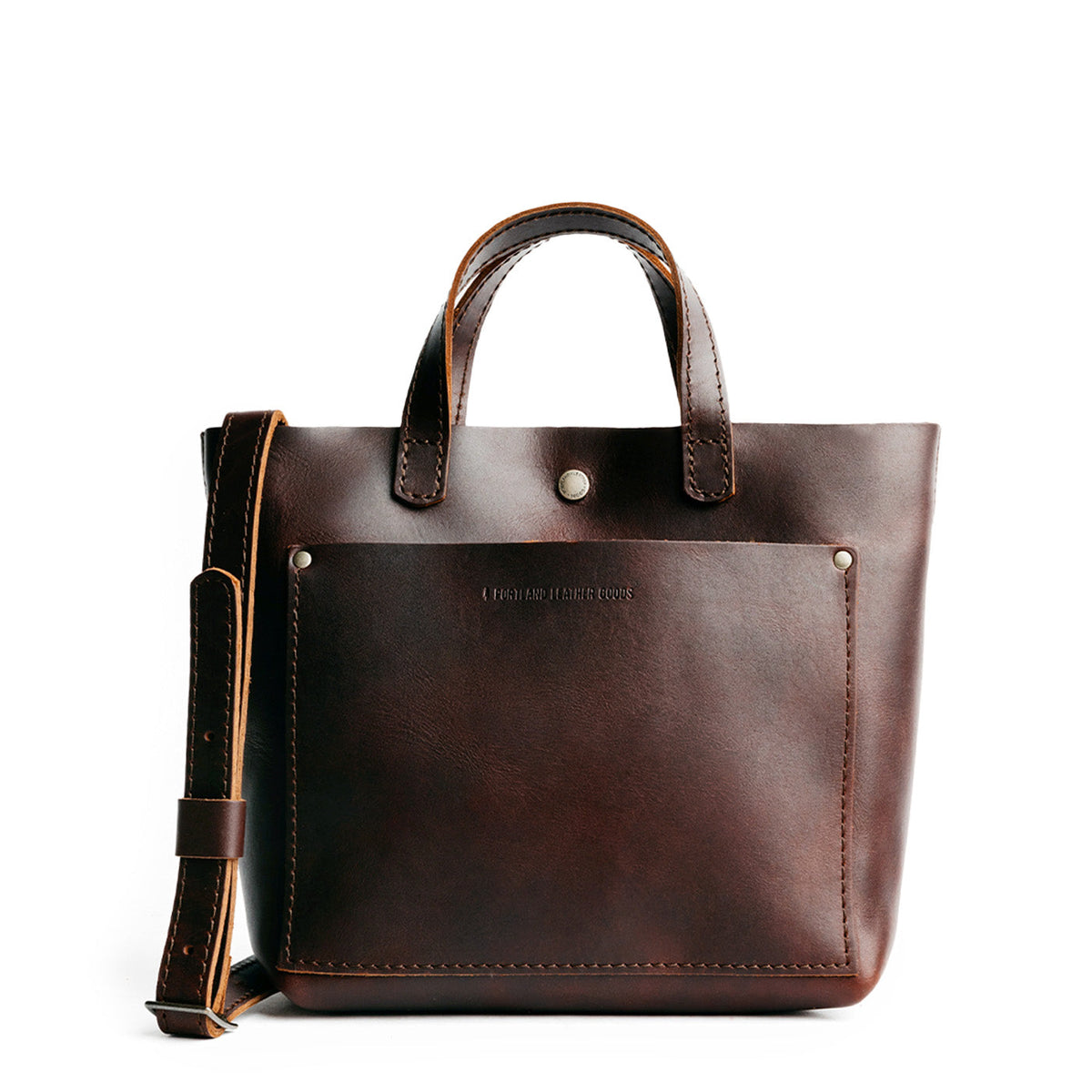 Mini Crossbody Tote
