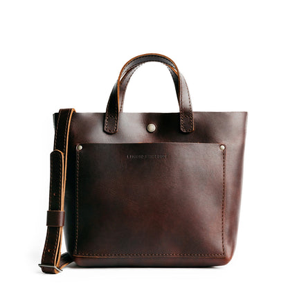 Mini Crossbody Tote