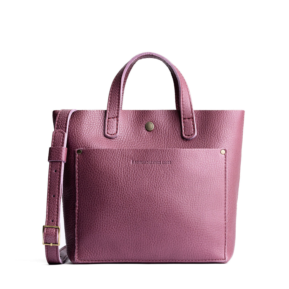 Mini Crossbody Tote