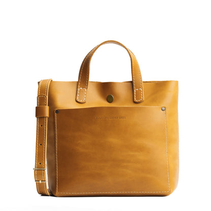 Mini Crossbody Tote