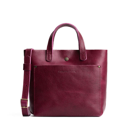 Mini Crossbody Tote