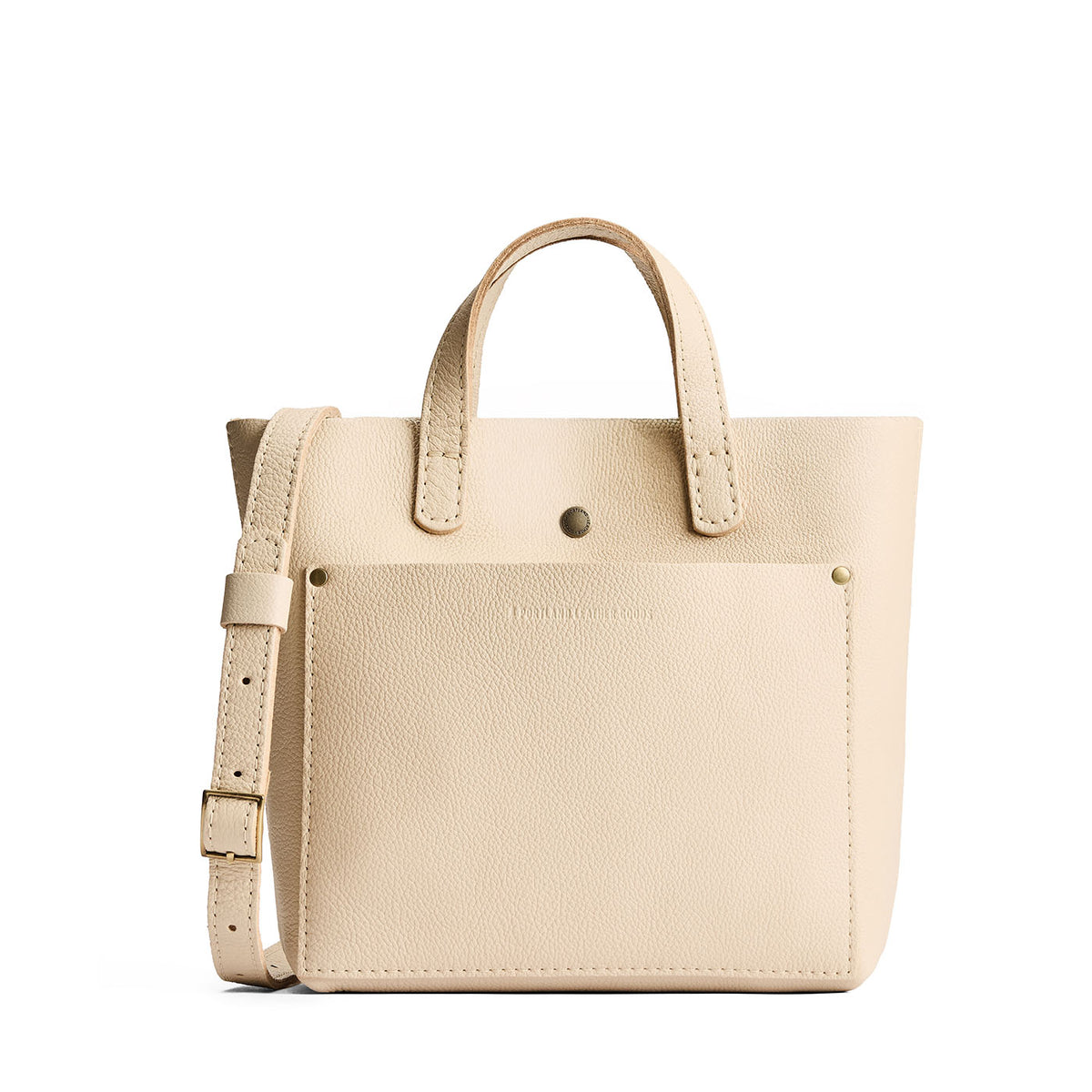 Mini Crossbody Tote