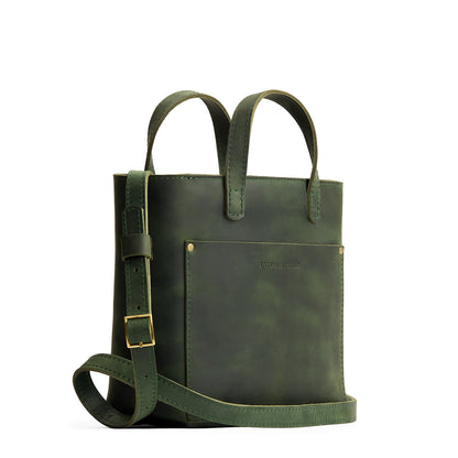Mini Crossbody Tote