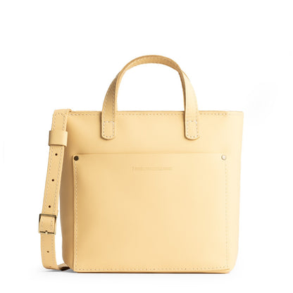 Mini Crossbody Tote