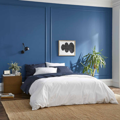 Rewards Luxe Sateen Pillowcase Set