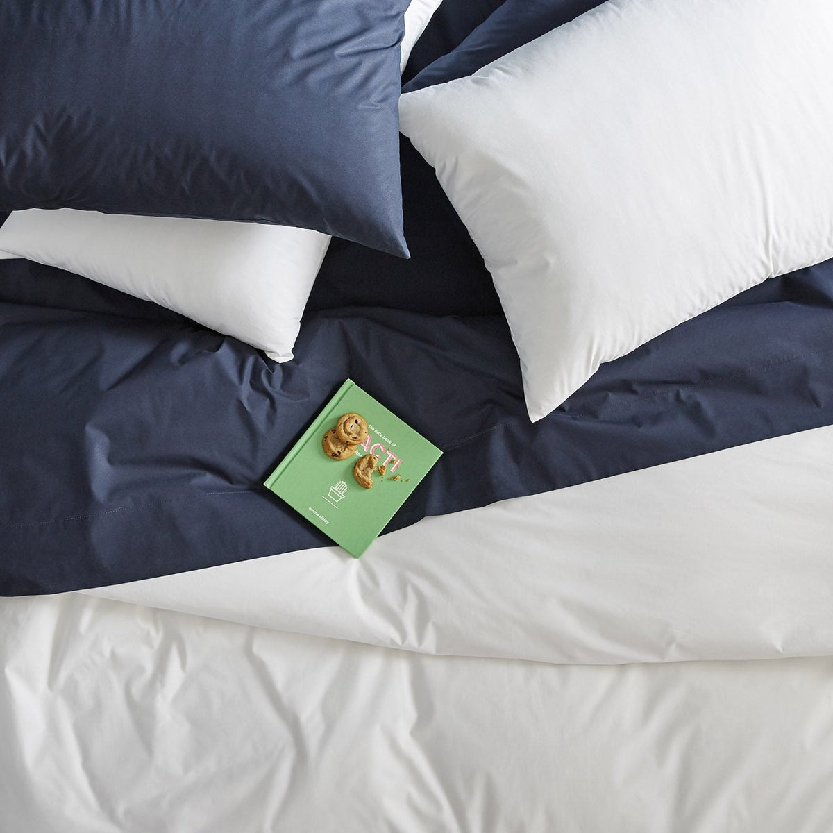 Rewards Luxe Sateen Pillowcase Set