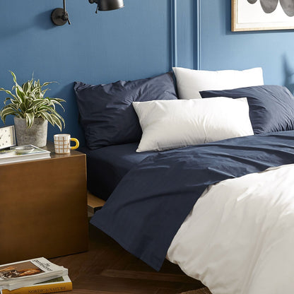 Rewards Luxe Sateen Pillowcase Set