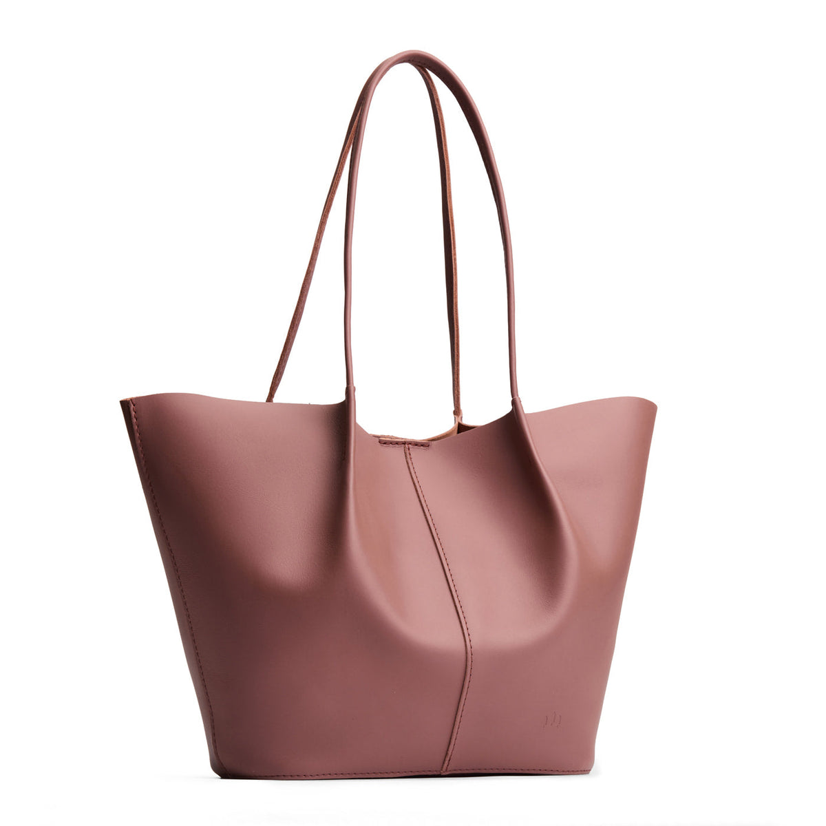 Devan Bucket Tote