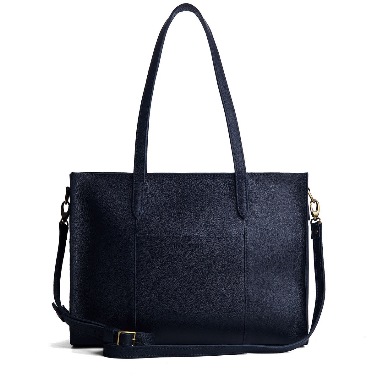 Large Lola Zipper Crossbody Tote