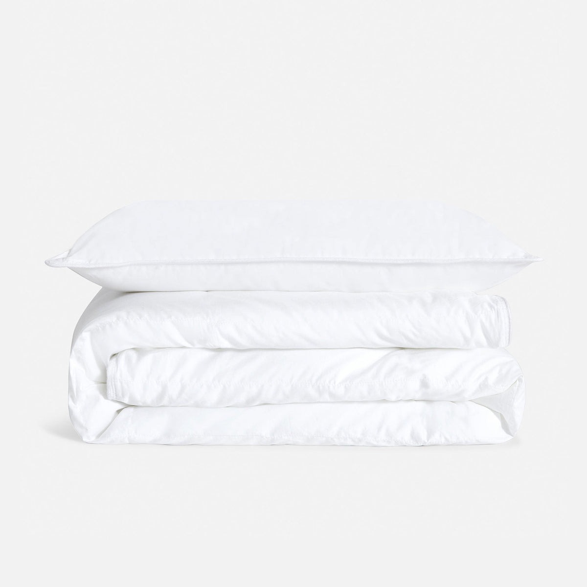 Toddler Pillow and Comforter