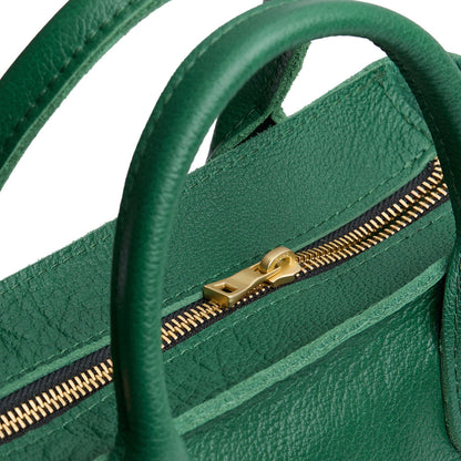 Raindrop Crossbody Bag