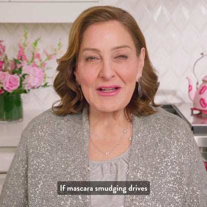 Long-n-Lifted Tubing Mascara