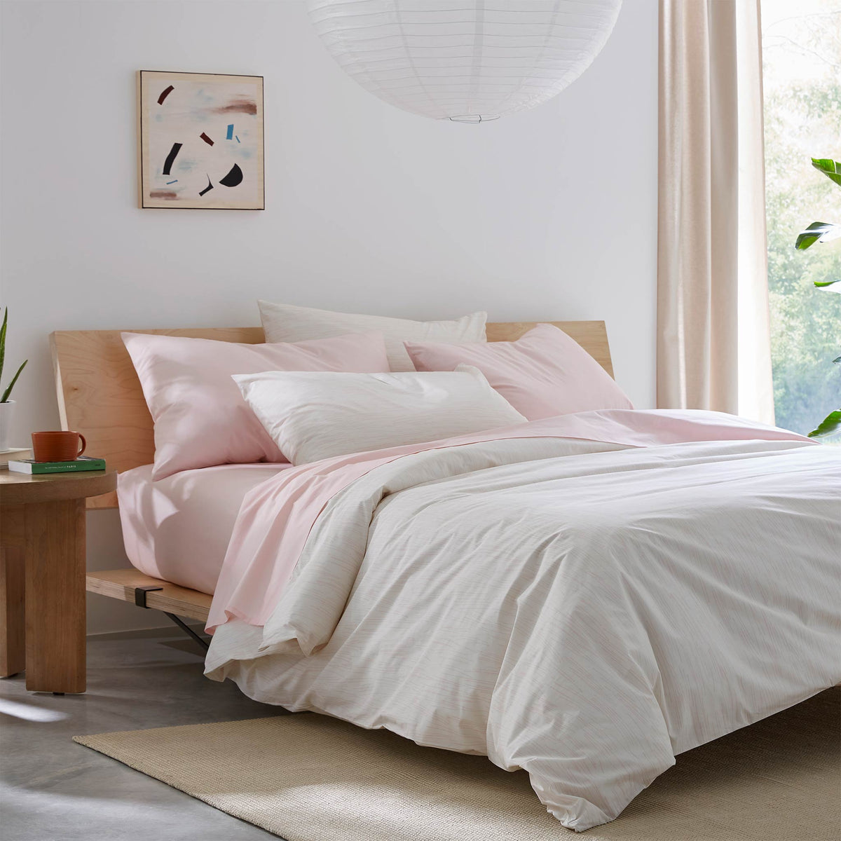 Rewards Luxe Sateen Pillowcase Set