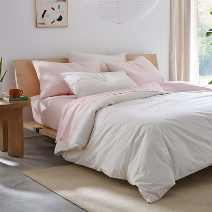 Rewards Luxe Sateen Pillowcase Set