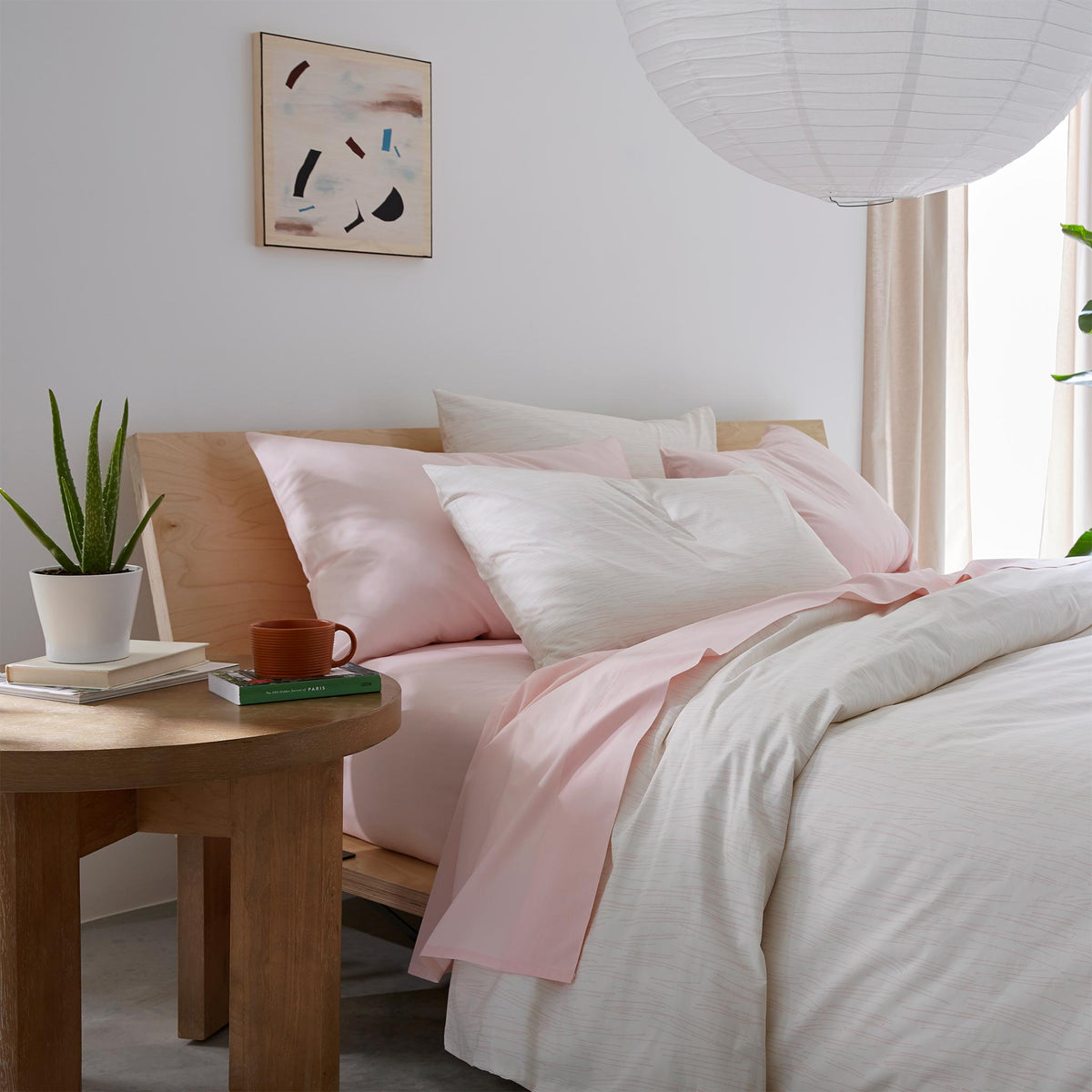 Rewards Luxe Sateen Pillowcase Set