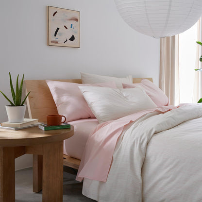 Rewards Luxe Sateen Pillowcase Set