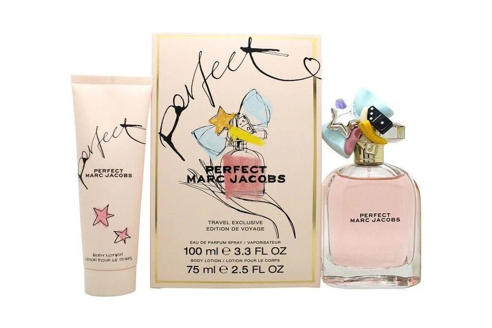 Perfect Marc Jacobs for Women EDP