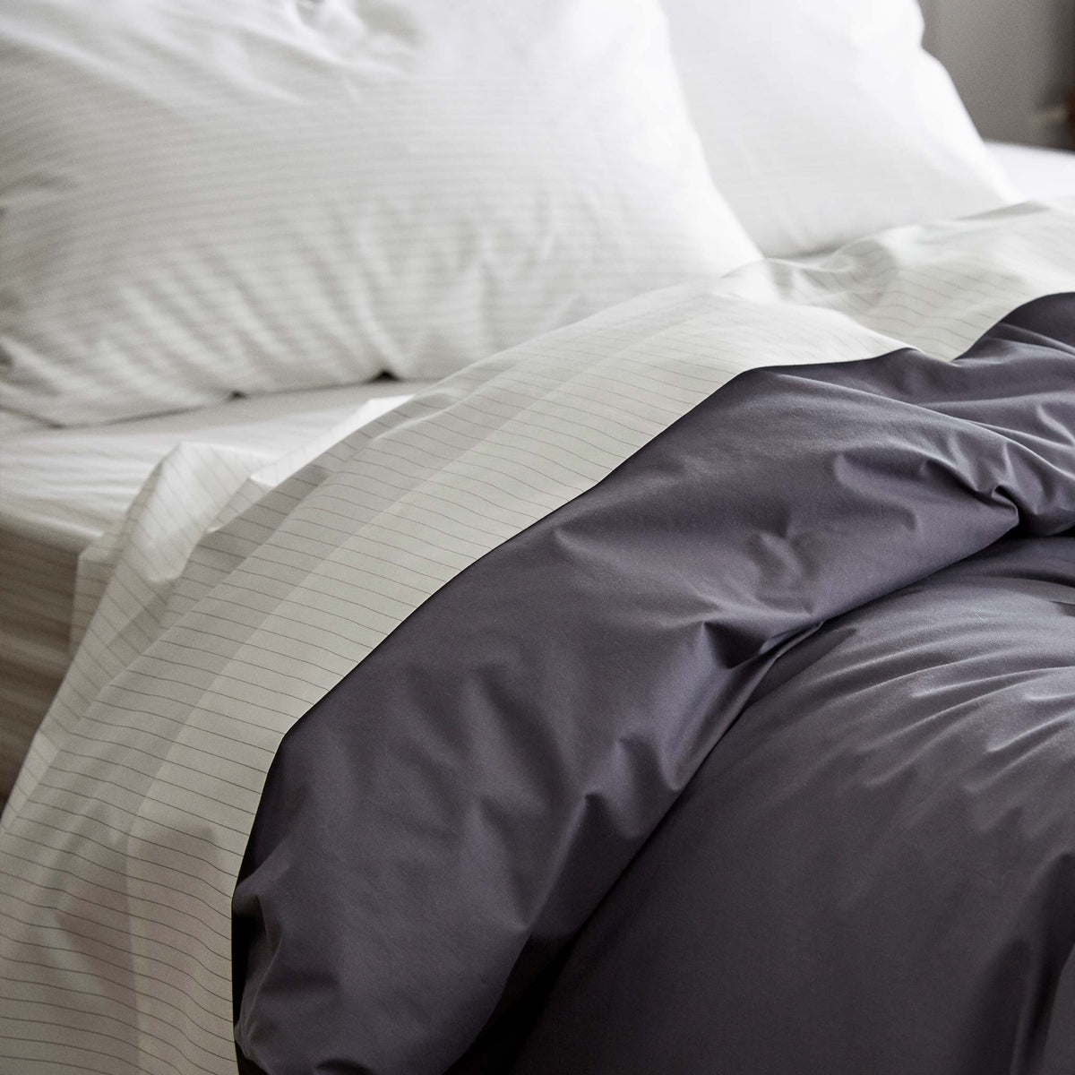 Rewards Luxe Sateen Pillowcase Set