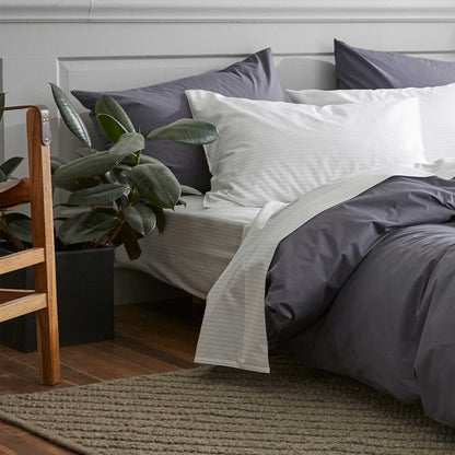 Rewards Luxe Sateen Pillowcase Set