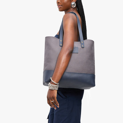The Big Big Tote