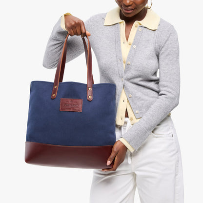 The Big Big Tote