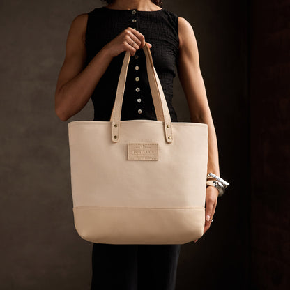 The Big Big Tote