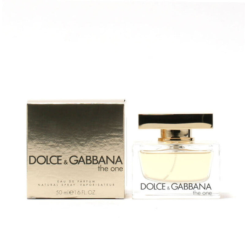 Dolce & Gabbana The One for Women EDP