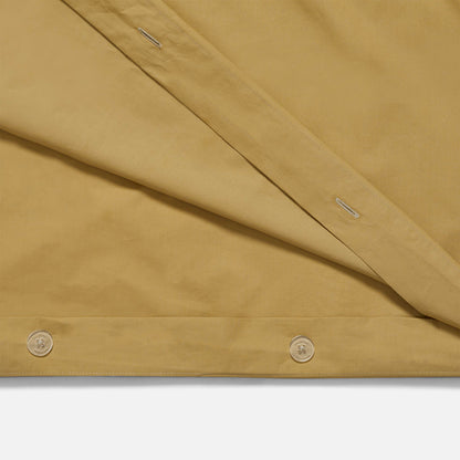 Test Classic Percale Duvet Cover