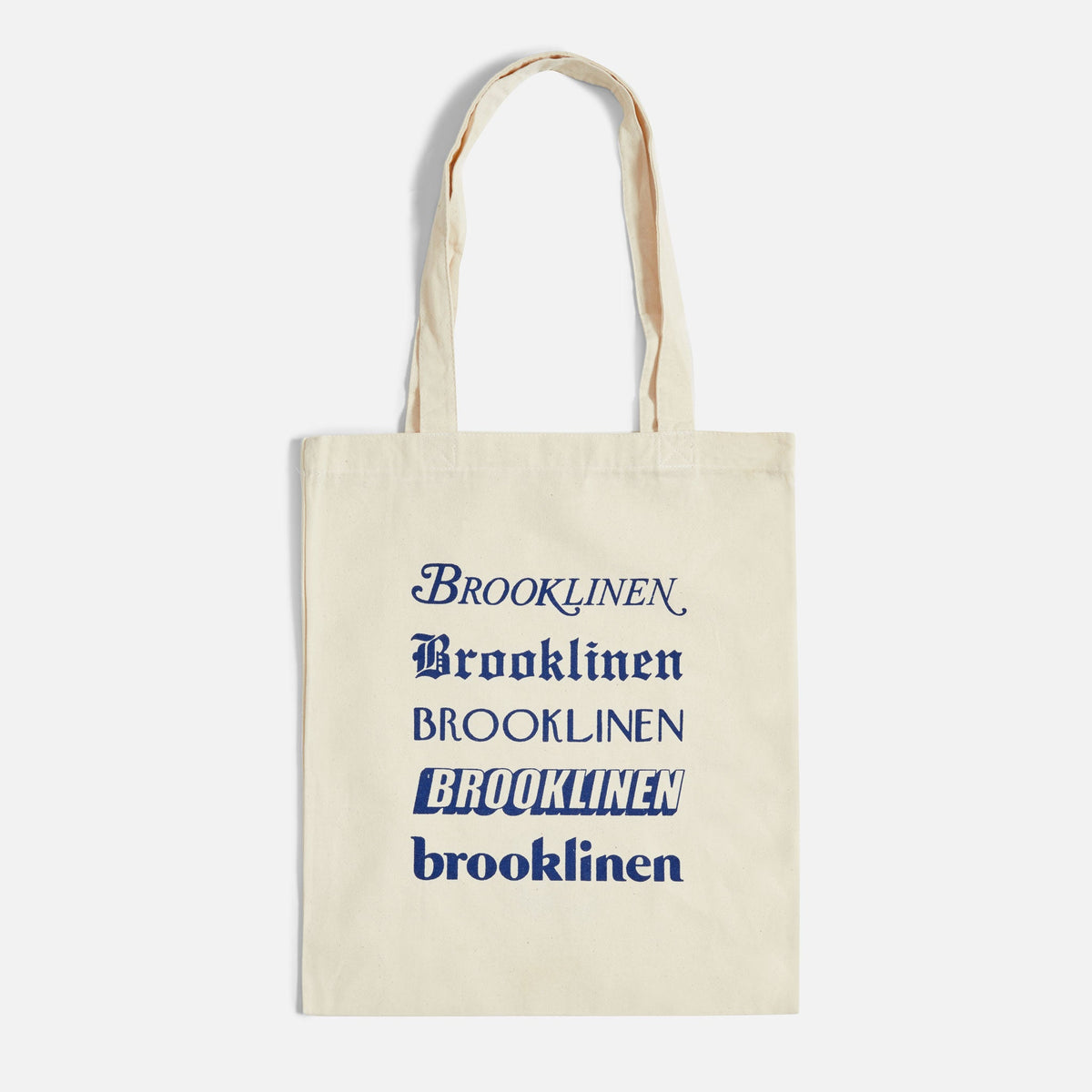 The Brooklinen Tote