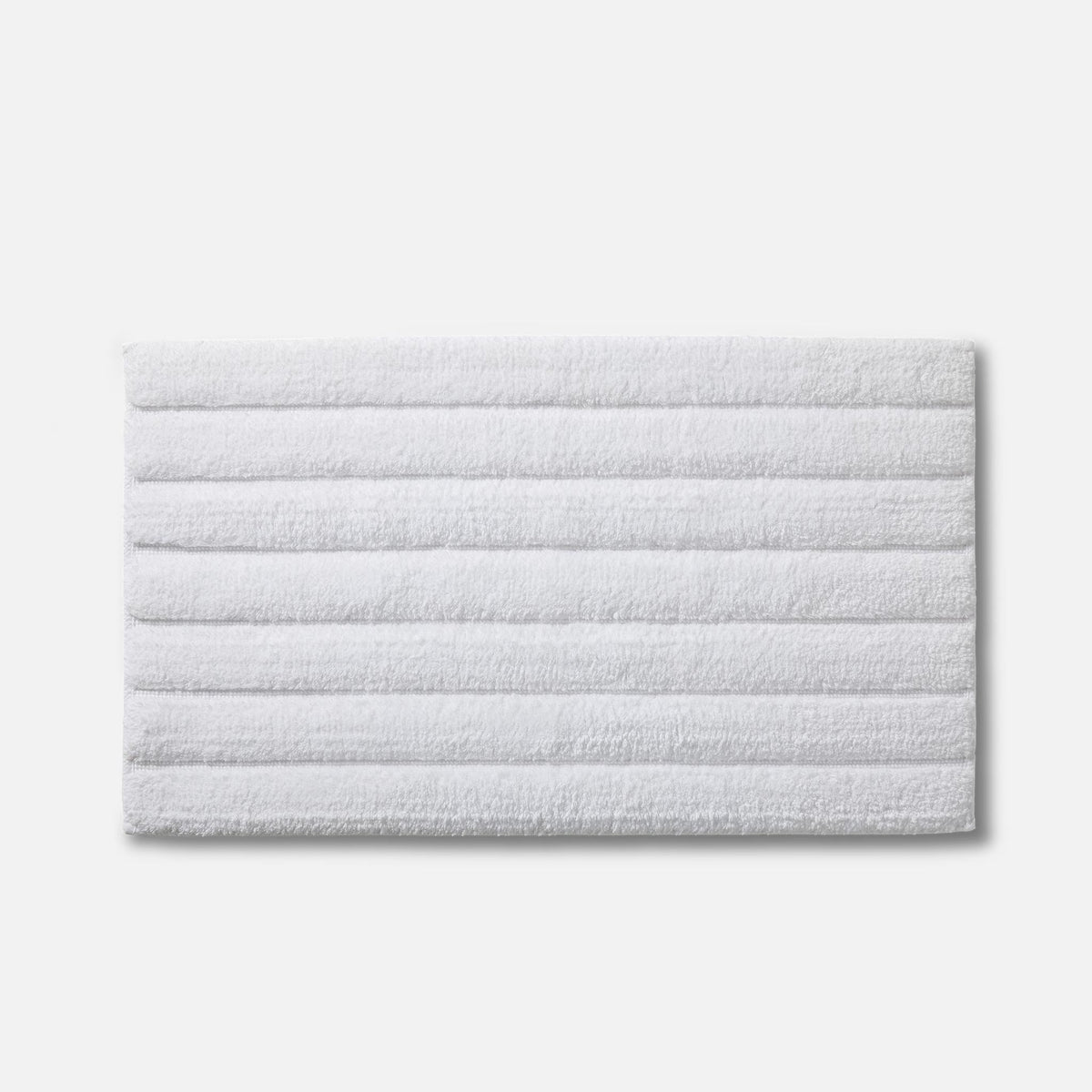 Tufted Bath Rug
