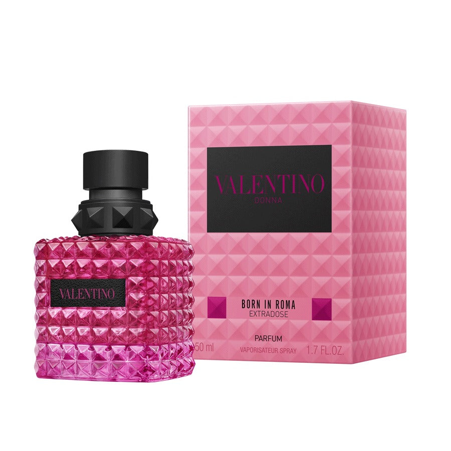 Valentino Donna Born in Roma Extradose for Women EDP