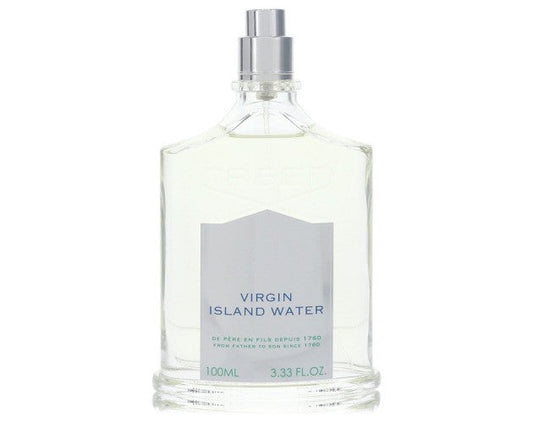 Creed Virgin Island Water Unisex EDP