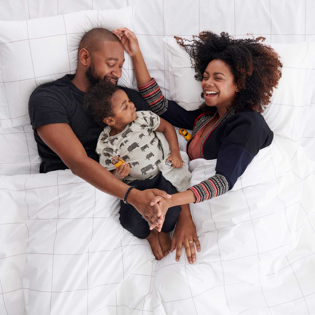 Rewards Luxe Sateen Pillowcase Set