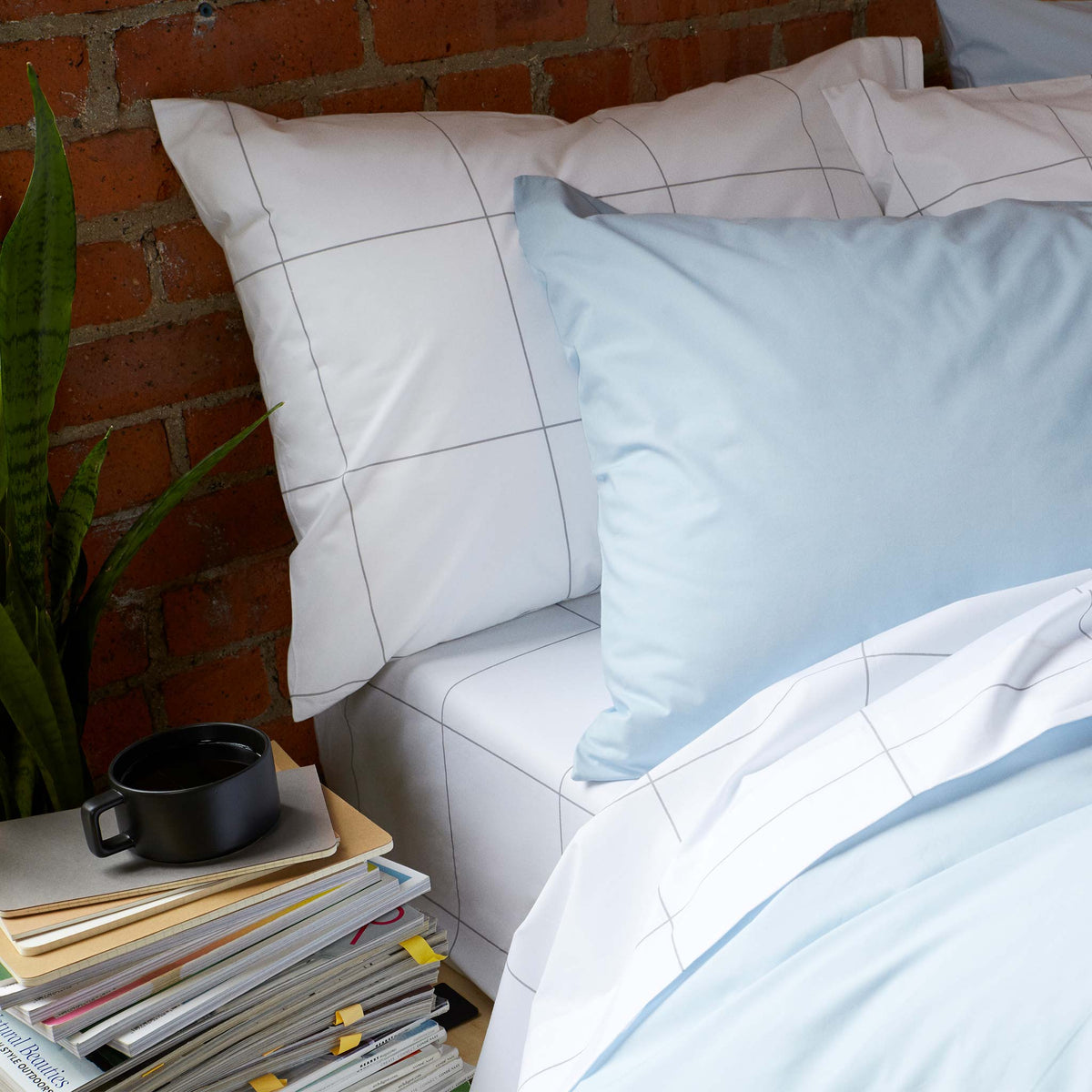 Rewards Luxe Sateen Pillowcase Set
