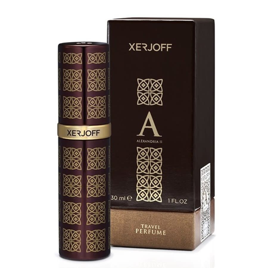 Alexandria II Oud Stars Xerjoff Unisex EDP