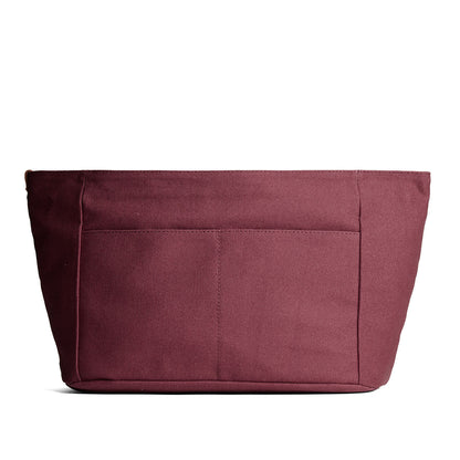 Canvas Purse Organizer