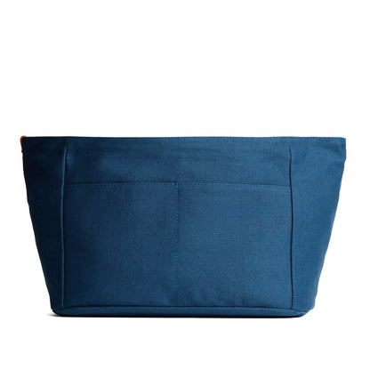 Canvas Purse Organizer